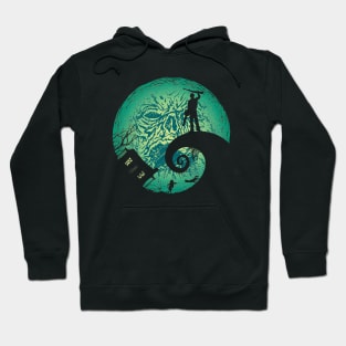 Evil Nightmare Hoodie